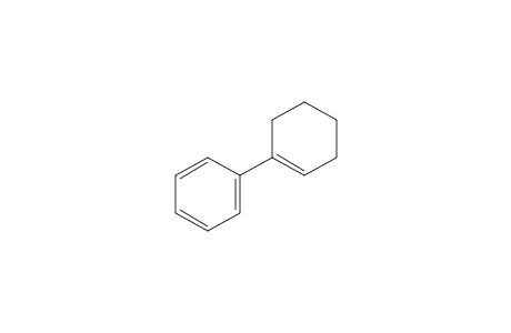 1-Phenyl cyclohexene