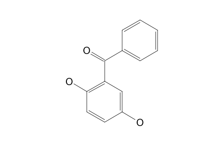 2,5-dihydroxybenzophenone