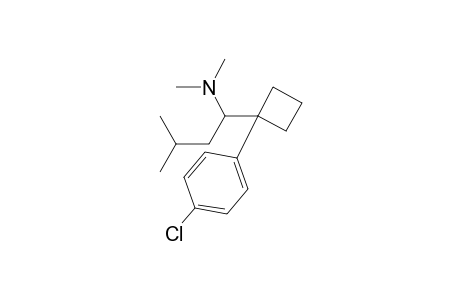 Sibutramine