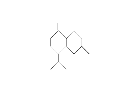 EPSILON-CADINENE