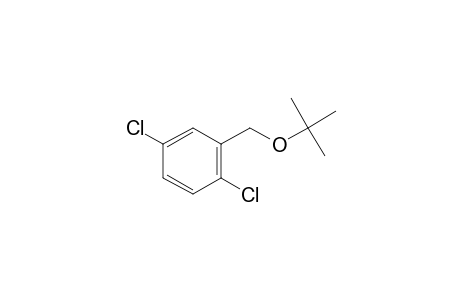 2,5-Dichlorobenzyl alcohol, tert.-butyl ether