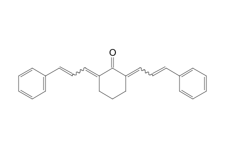 2,6-Dicinnamylidenecyclohexanone