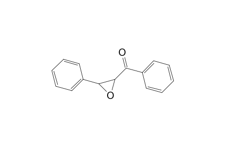 Chalcone α,ß-epoxide