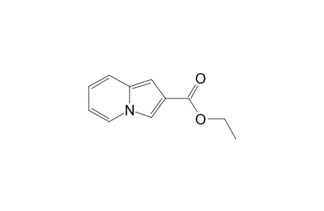 Ethyl indolizine-2-carboxylate