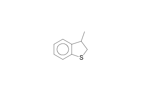 BENZO[b]THIOPHENE, 2,3-DIHYDRO-3-METHYL-