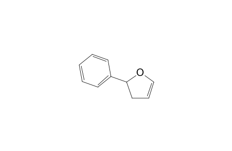 2,3-Dihydro-2-phenyl-furan