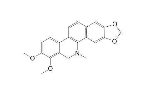 Dihydrochelerythrine