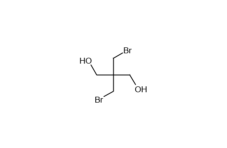 2,2-Bis(bromomethyl)-1,3-propanediol