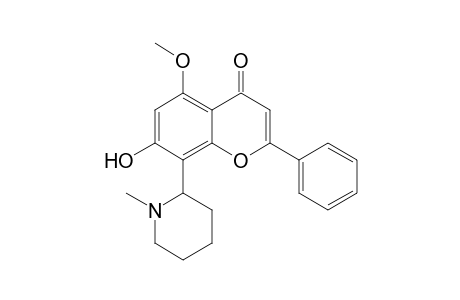 Buchenavianine