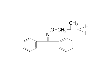 benzophenone, O-(2-methylallyl)oxime