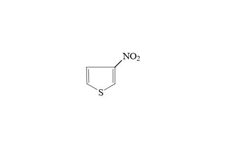 3-nitrothiophene