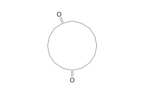 1,8-CYCLOHEXADECANEDIONE