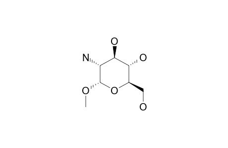 2-DEOXY-2-AMINO-METHYL-ALPHA-D-GLUCOPYRANOSIDE