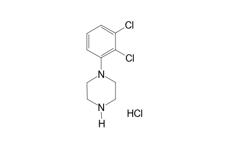 1-(2,3-Dichlorophenyl)piperazine hydrochloride