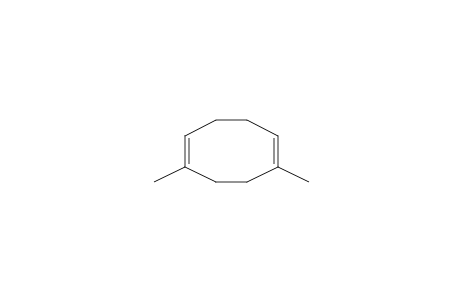 (1Z,5Z)-1,6-dimethylcycloocta-1,5-diene