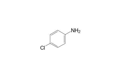 p-Chloroaniline