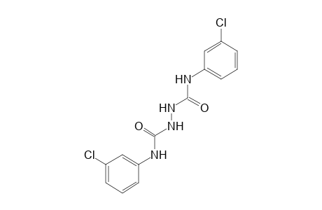 1,6-bis(m-chlorophenyl)biurea