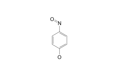 p-nitrosophenol