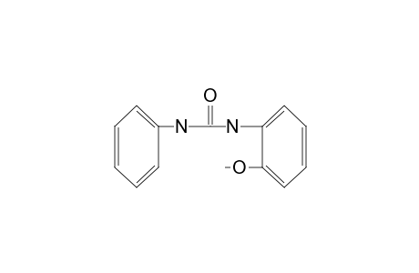 2-methoxycarbanilide