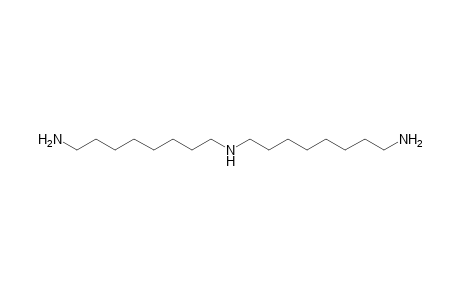 1,17-Diamino-9-azaheptadecane