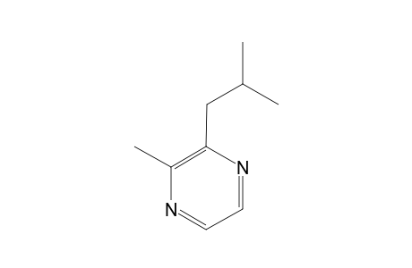 2-lsobutyl-3-methylpyrazine