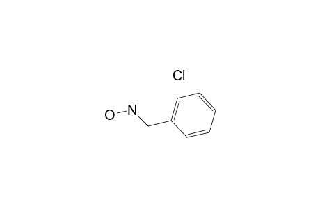 N-Benzylhydroxylamine hydrochloride