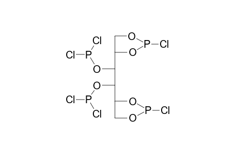 3,4-BIS-O-DICHLOROPHOSPHITE-1,2:5,6-BIS-O-CHLOROPHOSPHITEGALACTOL