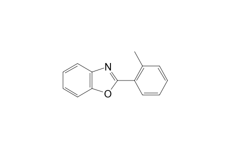 2-(o-Tolyl)benzoxazole