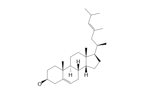 23-Methylenecholesterol