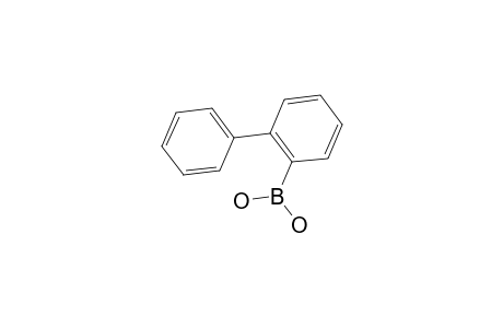 Biphenyl-2-boronic acid