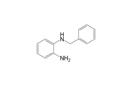 1,2-Benzenediamine, N(1)-(phenylmethyl)-