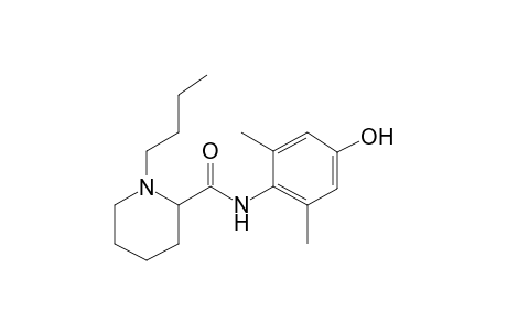 Bupivacaine-M (HO-ring) MS2