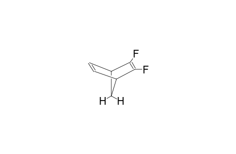 2,3-DIFLUOROBICYCLOHEPTA[2.2.1]DIEN-2,5