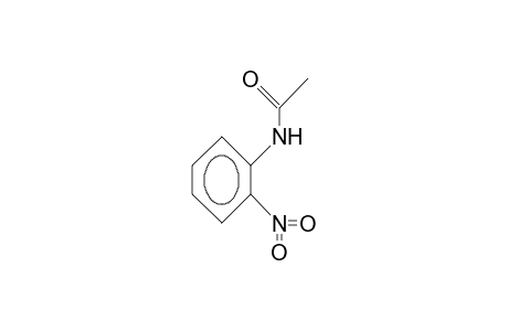 2'-Nitroacetanilide