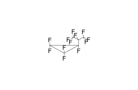Perfluoro-[1-isopropylcyclopropane]