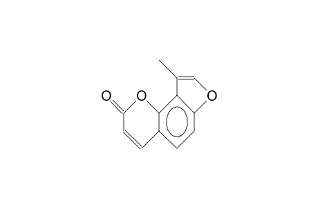 4'-Methylangelicin