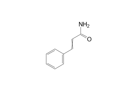 Cinnamamide