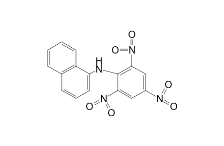N-picryl-1-naphthylamine