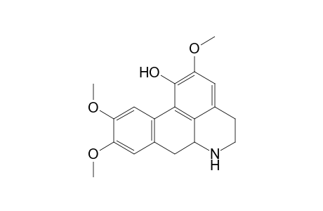 Predicentrine-M (nor-) MS2