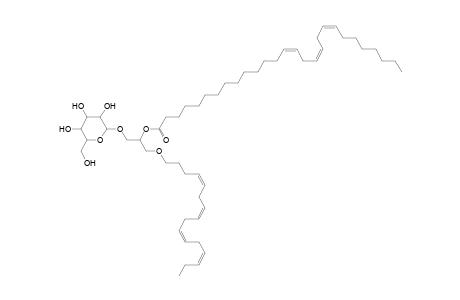 MGDG O-16:4_28:3