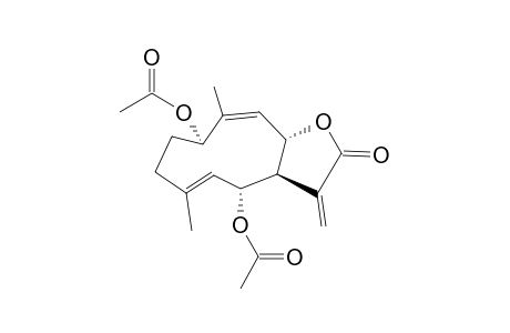 TATRIDIN A,ACETATE