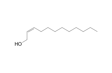 (Z)-dodec-2-en-1-ol