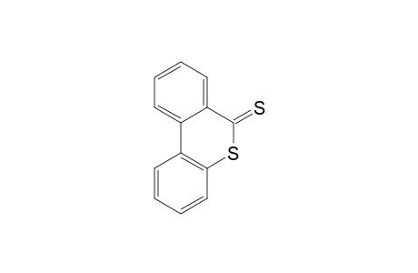 Dibenzothiopyran-2-thione