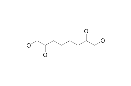 1,2,7,8-Octanetetrol