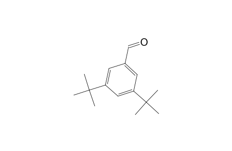 3,5-Ditert-butylbenzaldehyde