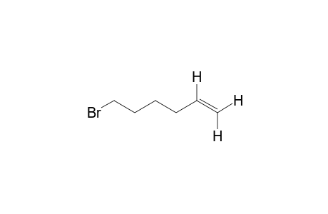 6-Bromo-1-hexene