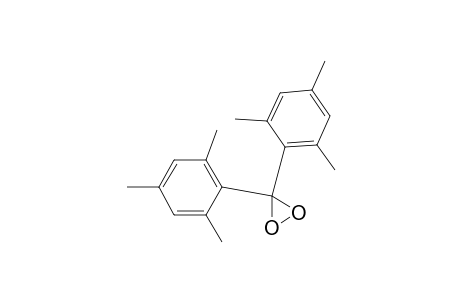 Dimesityldioxirane