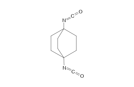 isocyanic acid, bicyclo[2.2.2]oct-1,4-ylene ester