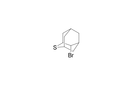 4-Bromo-2-thiaadamantane