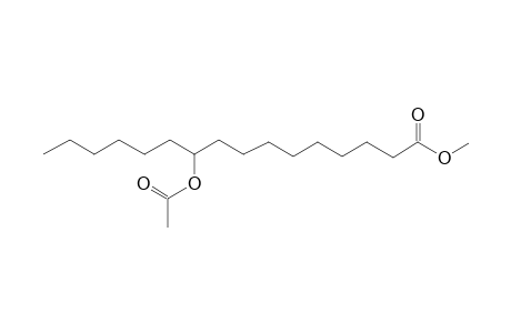 Methyl 10-acetoxyhexadecanoate